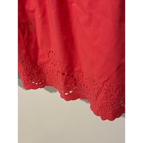 BCBGMaxazria, Pink Cutout Dress, Size 2, KB428 - Picture 3 of 6